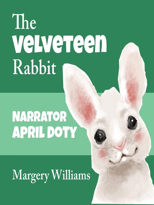 Title details for The Velveteen Rabbit by Margery Williams - Available